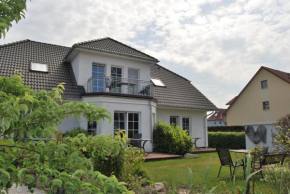 Ferienhaus Kaptein Meyer in Zingst